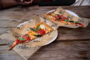 Brooklyn Food Tour of Mom-and-Pop Culinary Gems