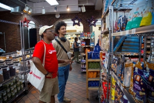 Brooklyn Food Tour of Mom-and-Pop Culinary Gems