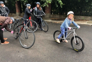 Brooklyn: fietstocht van een halve dag