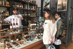 Brooklyn: Half-Day Cycling Tour