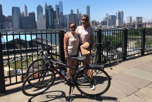 Brooklyn: Half-Day Cycling Tour