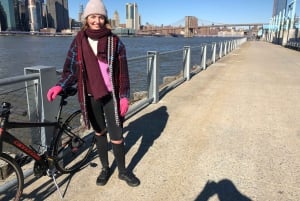 Brooklyn: Half-Day Cycling Tour