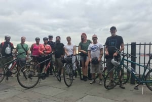 Brooklyn: Half-Day Cycling Tour
