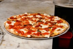 Brooklyn Heights i Dumbo: Nowojorska wycieczka kulinarna z przewodnikiem