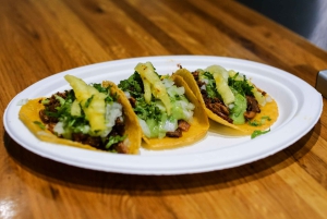 Brooklyn Heights i Dumbo: Nowojorska wycieczka kulinarna z przewodnikiem