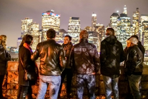 Brooklyn Heights i Dumbo: Nowojorska wycieczka kulinarna z przewodnikiem