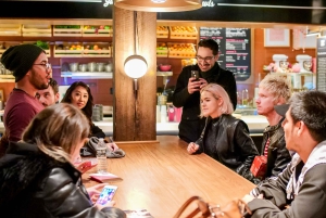 Brooklyn Heights i Dumbo: Nowojorska wycieczka kulinarna z przewodnikiem