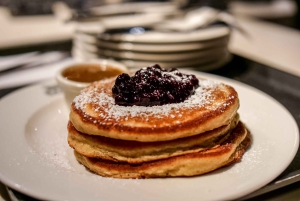 Brooklyn Heights i Dumbo: Nowojorska wycieczka kulinarna z przewodnikiem