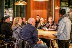 Brooklyn Heights i Dumbo: Nowojorska wycieczka kulinarna z przewodnikiem