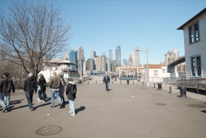 Brooklyn Heights i Dumbo: Nowojorska wycieczka kulinarna z przewodnikiem