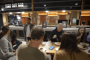 Brooklyn Heights i Dumbo: Nowojorska wycieczka kulinarna z przewodnikiem