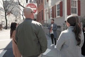 Brooklyn Heights i Dumbo: Nowojorska wycieczka kulinarna z przewodnikiem