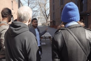 Brooklyn Heights i Dumbo: Nowojorska wycieczka kulinarna z przewodnikiem