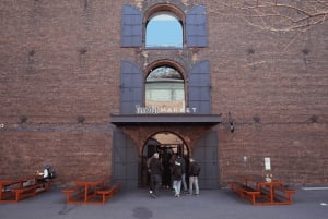 Brooklyn Heights i Dumbo: Nowojorska wycieczka kulinarna z przewodnikiem