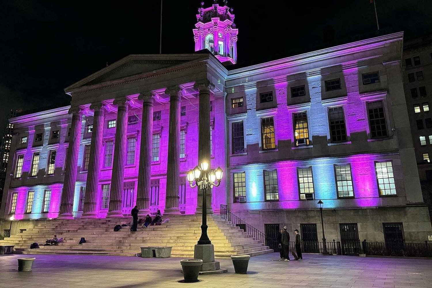 Brooklyn Heights: Brooklyn Brooklyn Brooklyns: New Yorkin ensimmäinen lähiö