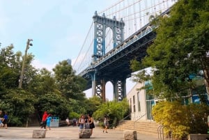 Brooklyn; Historiske Brooklyn Heights & trendy DUMBO