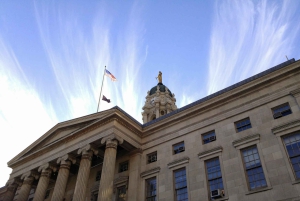 Brooklyn; Historiske Brooklyn Heights & trendy DUMBO