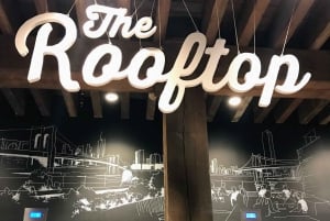 Brooklyn; Historiske Brooklyn Heights & trendy DUMBO