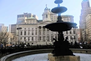 Brooklyn; Historiske Brooklyn Heights & trendy DUMBO