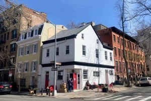 Brooklyn; Historiske Brooklyn Heights & trendy DUMBO