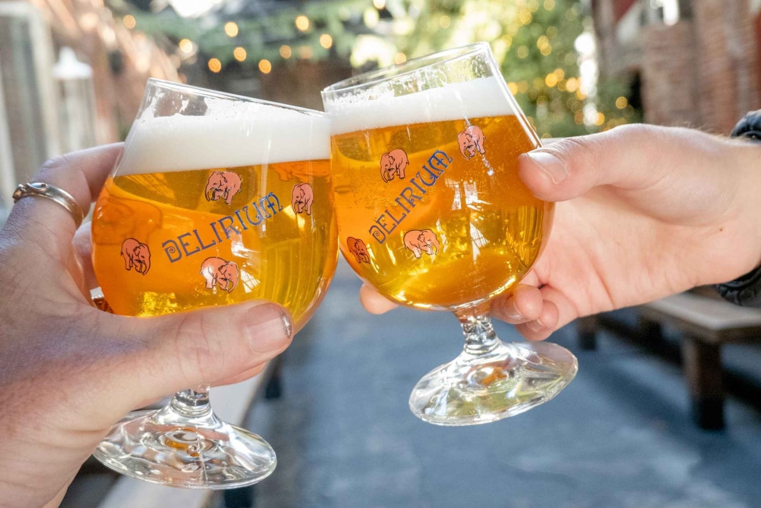 Brooklyn Local Pizza and Beer Exclusive Small Group Tour