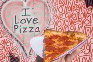 Brooklyn Local Pizza and Beer Exclusive Small Group Tour