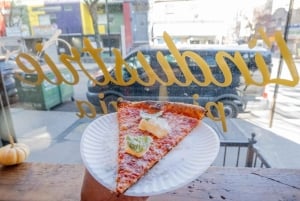 Brooklyn Local Pizza and Beer Exclusive Small Group Tour