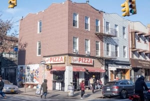 Brooklyn Local Pizza and Beer Exclusive Small Group Tour
