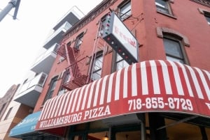 Brooklyn Local Pizza and Beer Exclusive Small Group Tour