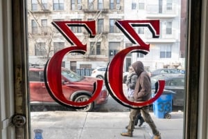 Brooklyn Local Pizza and Beer Exclusive Small Group Tour