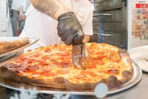 Brooklyn Local Pizza and Beer Exclusive Small Group Tour