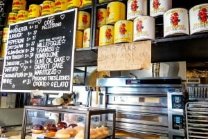 Brooklyn Local Pizza and Beer Exclusive Small Group Tour