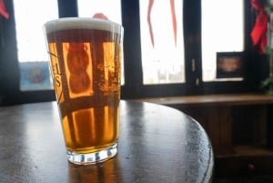 Brooklyn Local Pizza and Beer Exclusive Small Group Tour