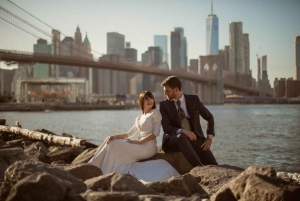 Brooklyn: Personal Travel and Vacation Photographer