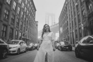 Brooklyn: Personal Travel and Vacation Photographer