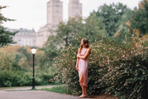 ブルックリン: 個人旅行と休暇の写真家