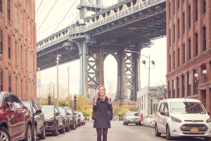 ブルックリン: 個人旅行と休暇の写真家