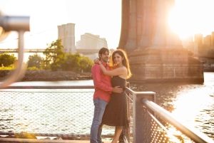 ブルックリン: 個人旅行と休暇の写真家