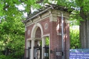 Visite guidée et chasse au trésor à Brooklyn