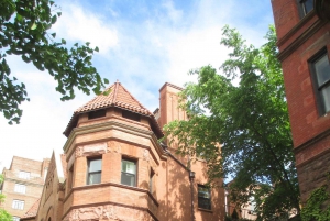 Tour guidato a piedi e caccia al tesoro di Brooklyn