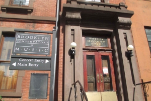 Brooklyn Self-Guided Walking Tour & Scavenger Hunt