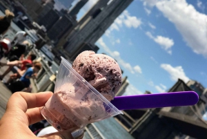 Brooklyn; Sabor de Brooklyn Heights y DUMBO