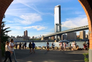 Brooklyn; Taste of Brooklyn Heights & DUMBO