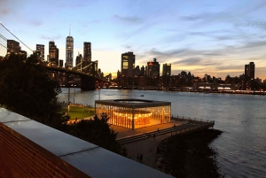 Brooklyn; Sabor de Brooklyn Heights y DUMBO