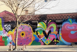 Brooklyn: Williamsburg - Hip & ortodox