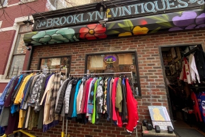 Brooklyn: Williamsburg - Hip & ortodox