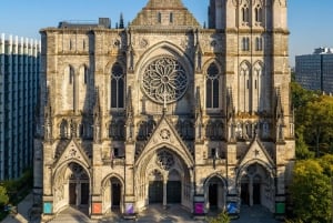Cattedrale di San Giovanni Divino: Tour guidato