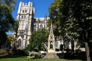 Cattedrale di San Giovanni Divino: Tour guidato