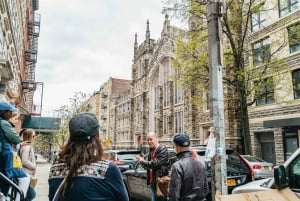 Central Harlem: Mekka van de Afrikaans-Amerikaanse cultuur