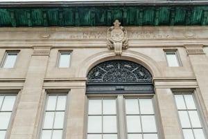 Central Harlem : La Mecque de la culture afro-américaine